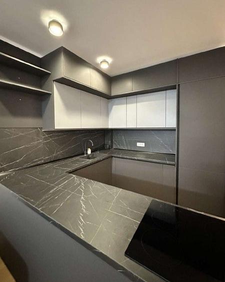 Apartament nou 3 camere, 110 mp, terasa panoramica, 2 parcari - 5