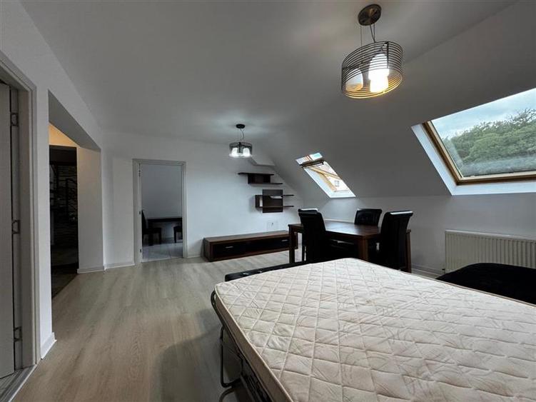 Apartament cu 3 camere semidecomandat, mobilat în Mănăștur