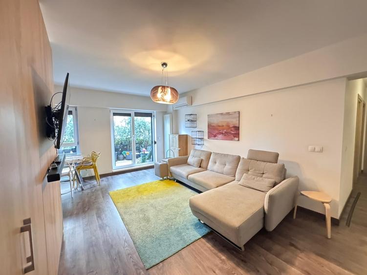 Apartament 3 camere Nord | Fabrica de Glucoza | Metrou Pipera - 1