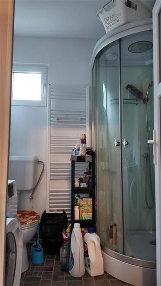 Casă individuală cu 4 camere cu Teren 1468 Mp în Bărăitaru