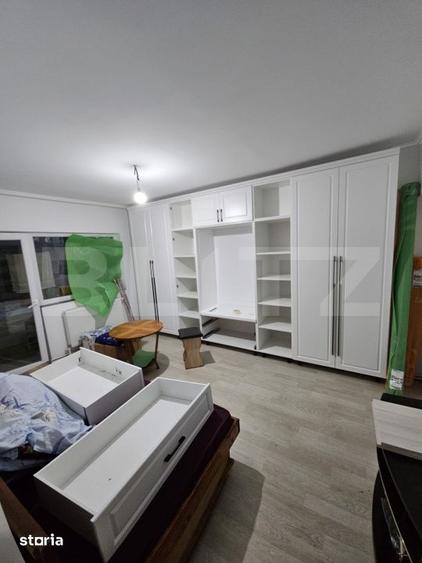 Apartament cu 2 camere în Burdujeni