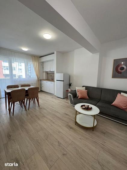 Apartament cu 2 camere în Central