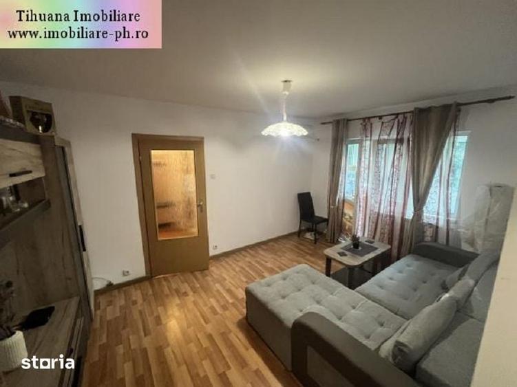 Apartament cu 2 camere în Nord