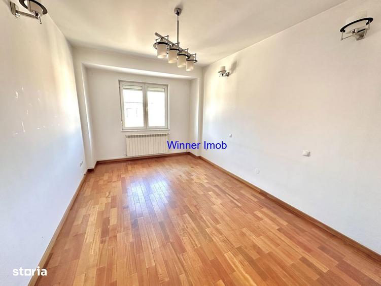 Inchiriere Vila Premium S+P+2E Cartier Cotroceni - 11