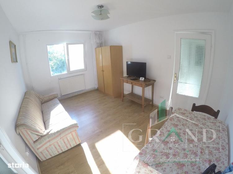 3 CAMERE DE VANZARE | MANASTURStr.Mehedinti | Etaj 3/4 - 5