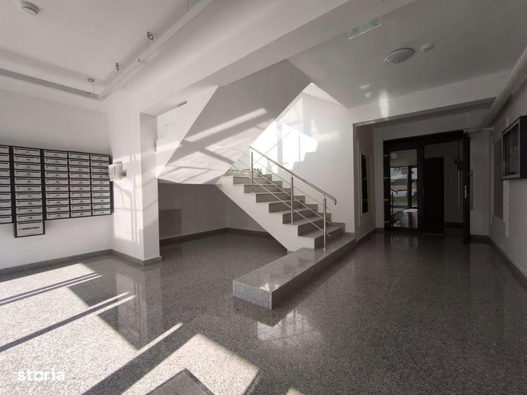 Pipera Ivory Residence apartament 2 camere, loc parcare inclus - 3