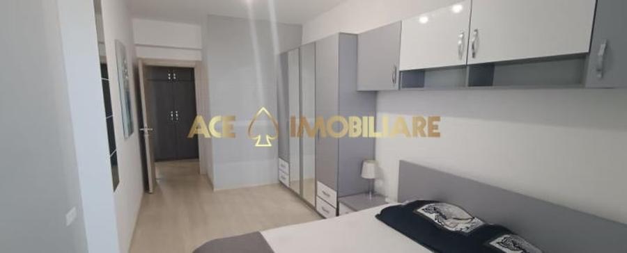 Apartament cu 2 camere decomandat, mobilat în Vitan-Bârzești
