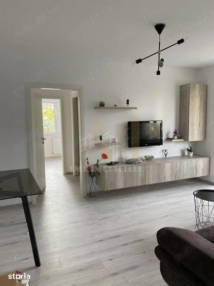 Apartament 2 camere renovat Astra Brasov - 1