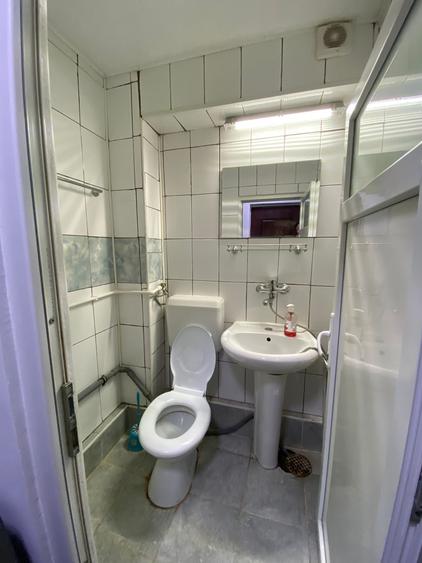 Garsonieră semidecomandată, mobilată în Brâncoveanu