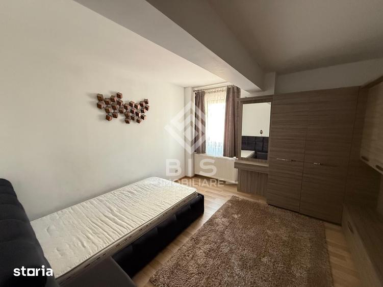 Apartament cu 3 camere în Centura