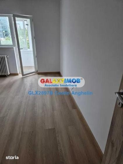 Apartament cu 3 camere decomandat în Centrul Civic