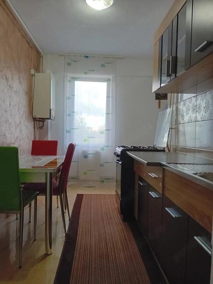 Apartament cu 2 camere decomandat în Tudor