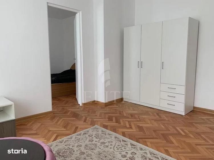 Apartament 2 camere in zona SEMICENTRALA - 5