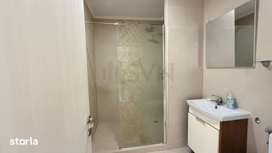 Vila zona Unirii I 440 mp I 3 intrari - 8