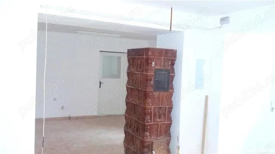 Spațiu comercial, de 45 mp, în Semicentral