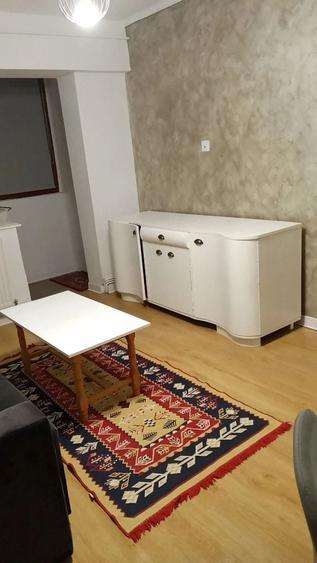 Apartament cu 2 camere decomandat în Găvana 2
