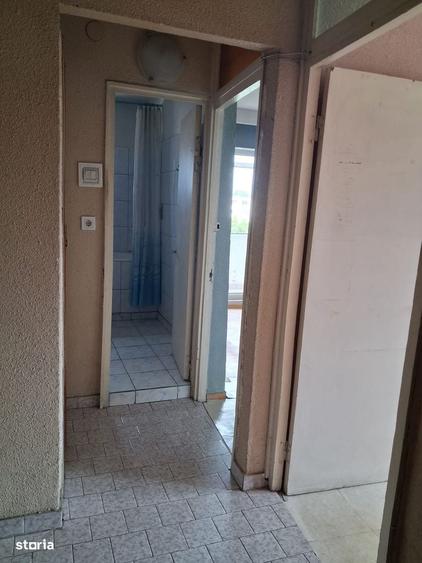 Apartament 3 camere, cf.1 decomandat, 2 balcone,Exercitiu, fond nou - 4