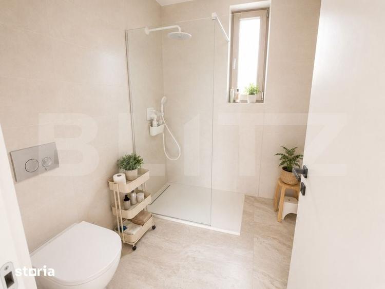 Casă cu 5 camere cu Teren 1000 Mp în Central