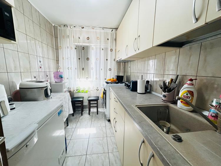Apartament 3 camere Teiul Doamnei Lacul Tei - 12