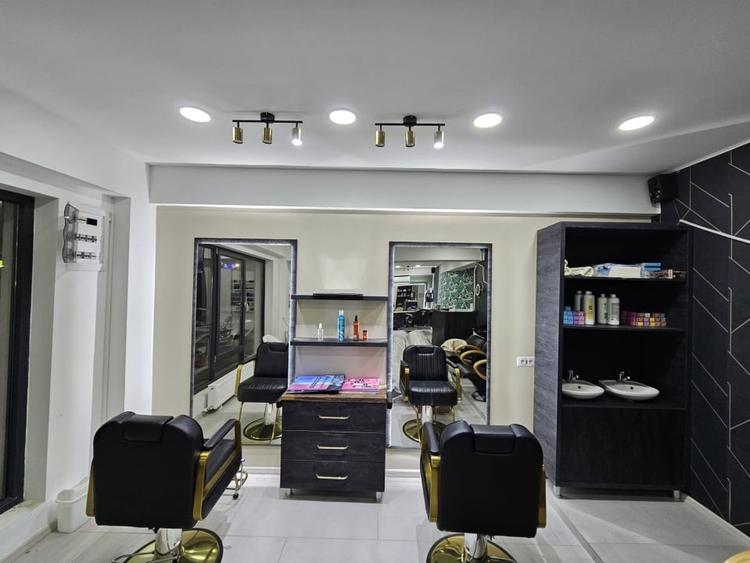 Spațiu comercial, de 102 mp, în Malu Mare