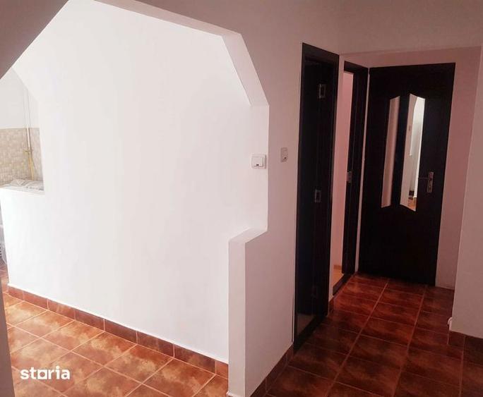 Apartament cu 2 camere decomandat, mobilat în Libertății
