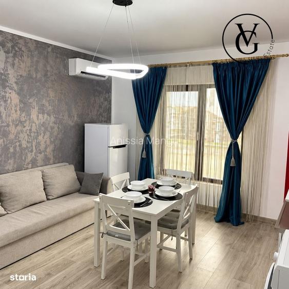 Apartament 2 camere | Bloc Nou | Parcare inclusa | Mamaia Nord