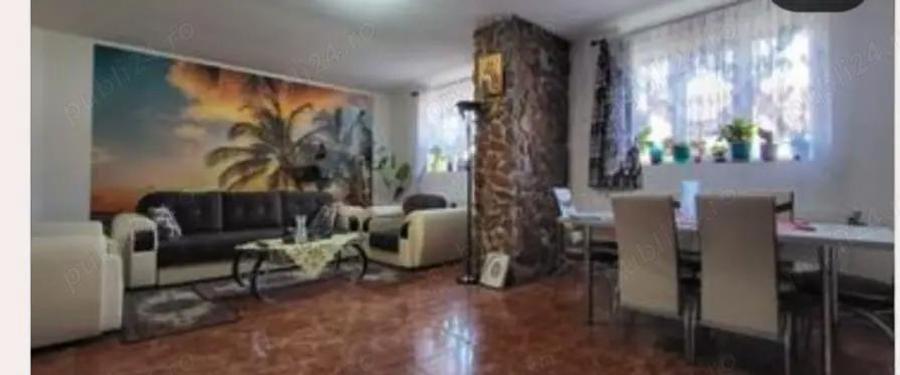 Vand casa ultracentral - 4