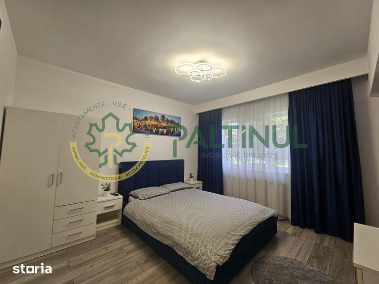 Studio cochet de inchiriat in Sibiu, zona Faculta?ii de Medicina, stra - 11