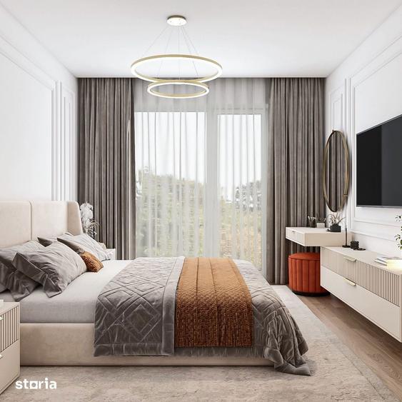 APARTAMENT INCHIRIERE 4 CAMERE EROU IANCU NICOALE PIPERA - 1
