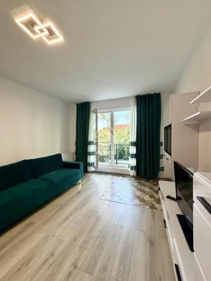 Apartament de inchiriat cu Gradina | 2 camere | Floresti- Abatorului 5 - 3