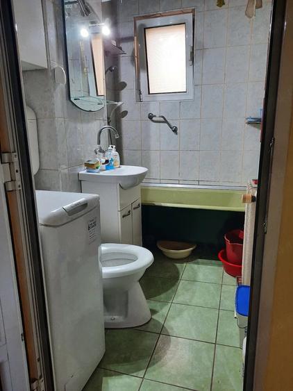 Apartament cu 3 camere semidecomandat în Mănăștur