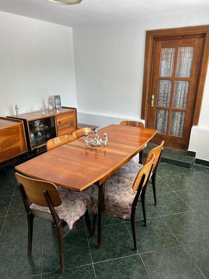 Casă cu Teren 300 Mp în Central