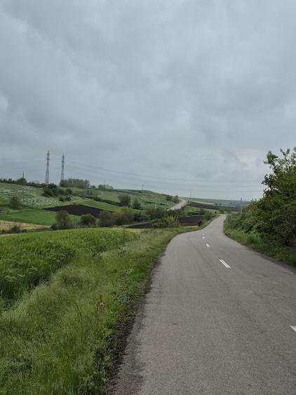 Teren de 770 mp, în Vlad Țepeș