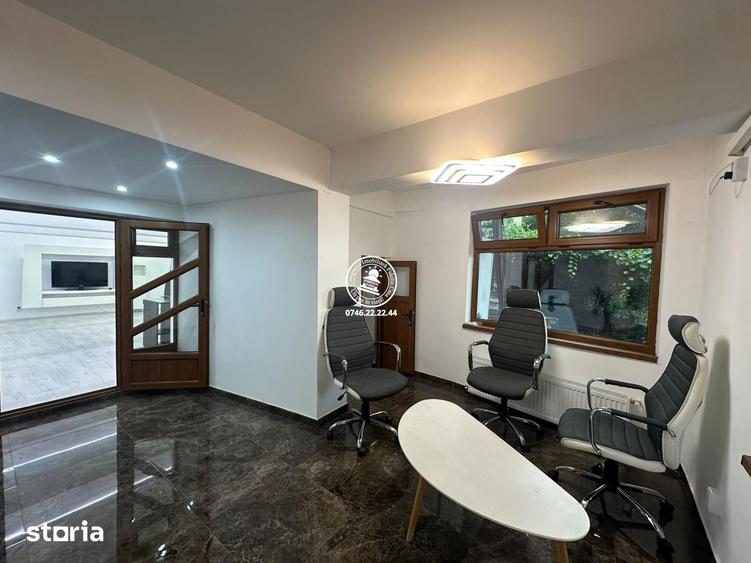 Spațiu comercial, de 60 mp, în Păcurari