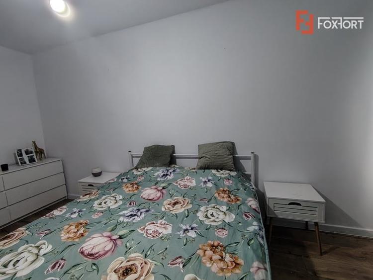 COMISION 0% Apartament 3 camere, 53 mp in Sagului Timisoara - V10332 - 16