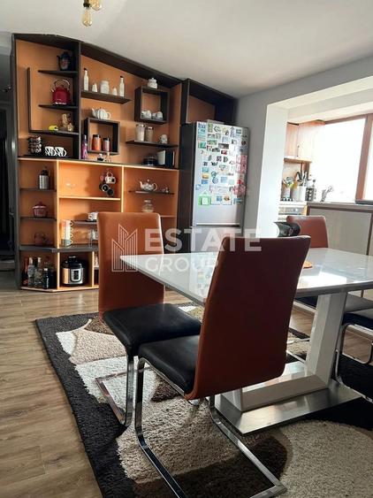 Apartament 3 camere, decomandat, Soarelui - 16