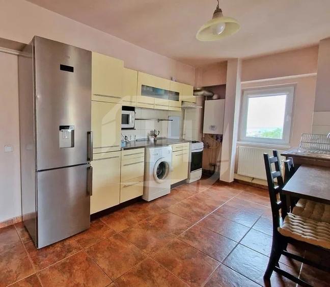 Apartament 3 camere I cu parcare I pet-friendly I Zorilor I Observator - 3