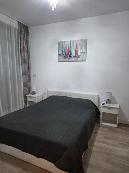 Apartament cu 2 camere decomandat în Nord