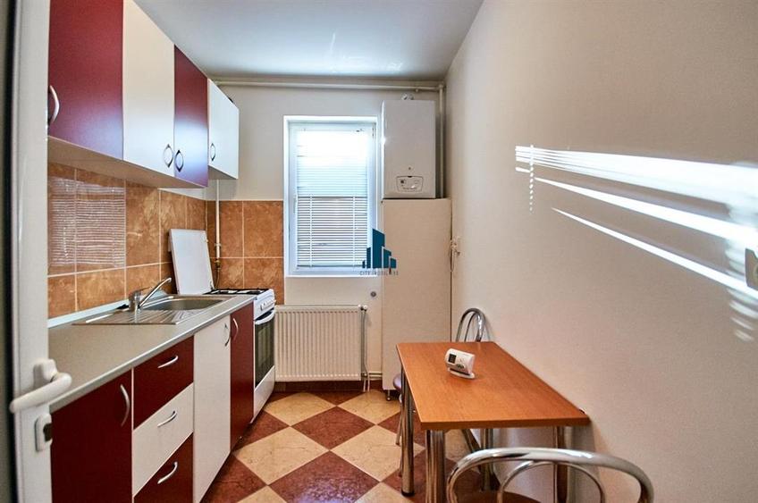 Apartament 1 camera, 40 mp + balcon, in apropiere de Spitalul de Recuperare, Zor - 6