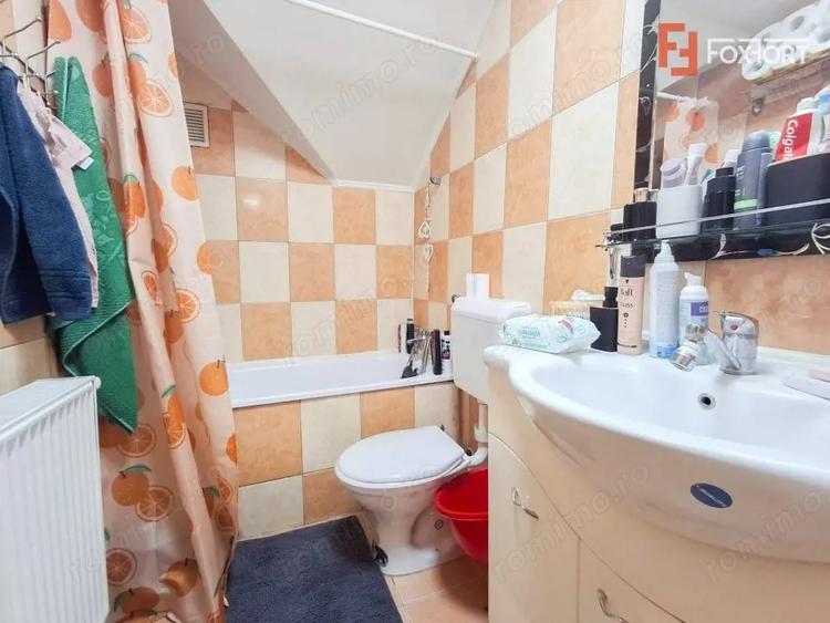 Apartament cu 2 camere de vanzare in Timisoara, zona Girocului - 2