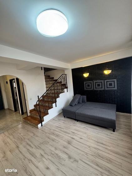 Casă cu 3 camere în Prelungirea Ghencea