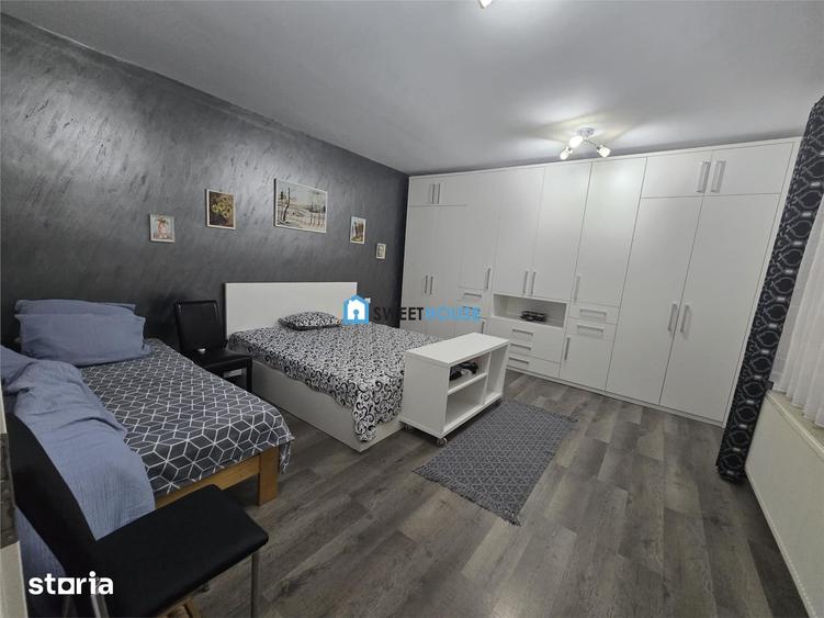 Casă cu 5 camere cu Teren 1600 Mp în Șinca