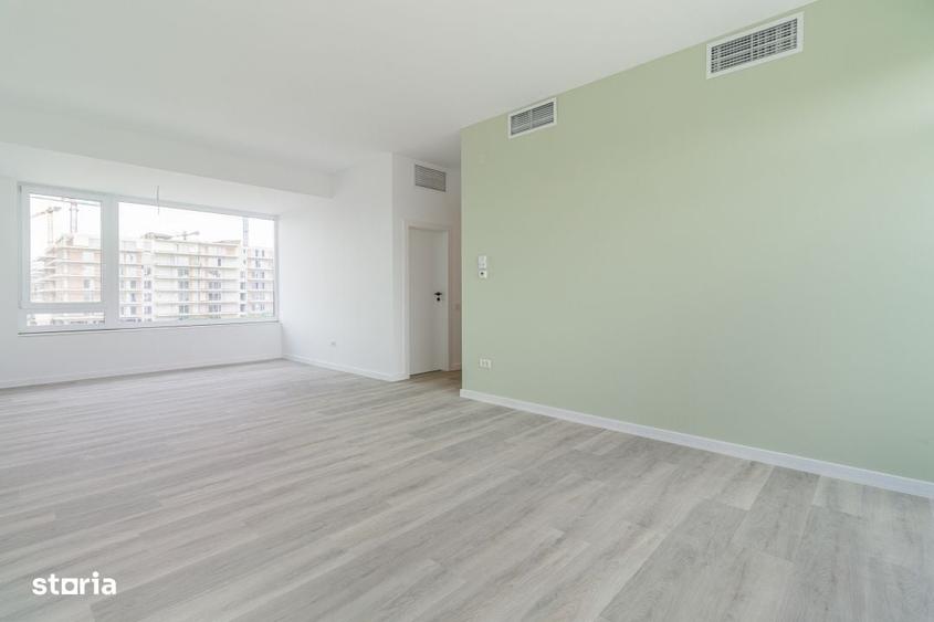 Apartament 2 camere Pipera Voluntari - CATTED Family - 10