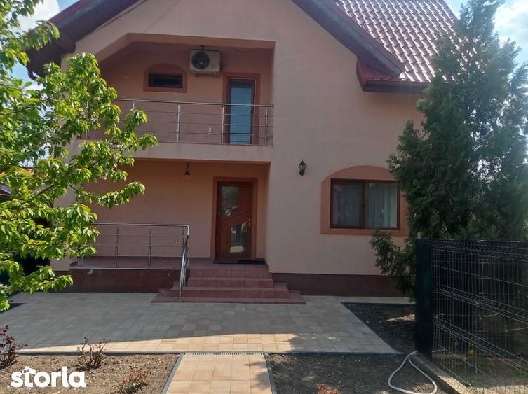Vila Corbeanca, Tamasi, 5 camere - 3