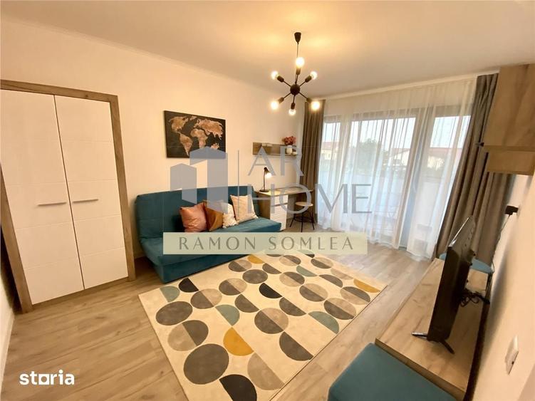 Apartament cu 3 camere în Blejoi