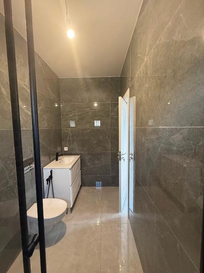 Casă individuală cu 3 camere cu Teren 509 Mp în Hălchiu