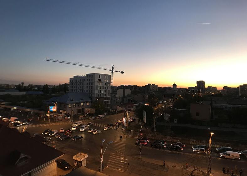Birou, de 1,394 mp, în Tudor Vladimirescu