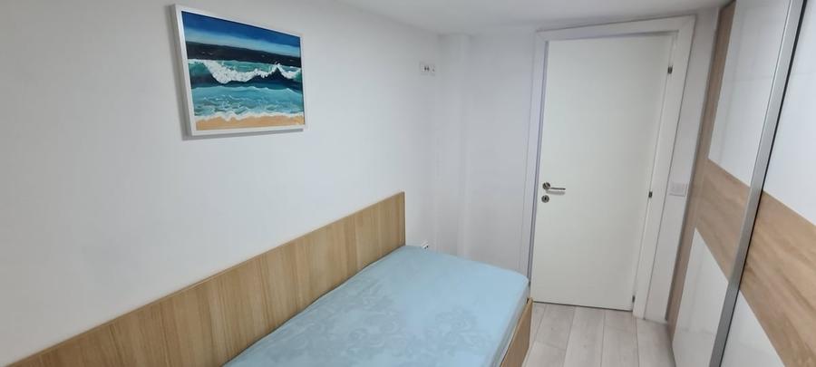 Apartament cu 3 camere decomandat în Dacia