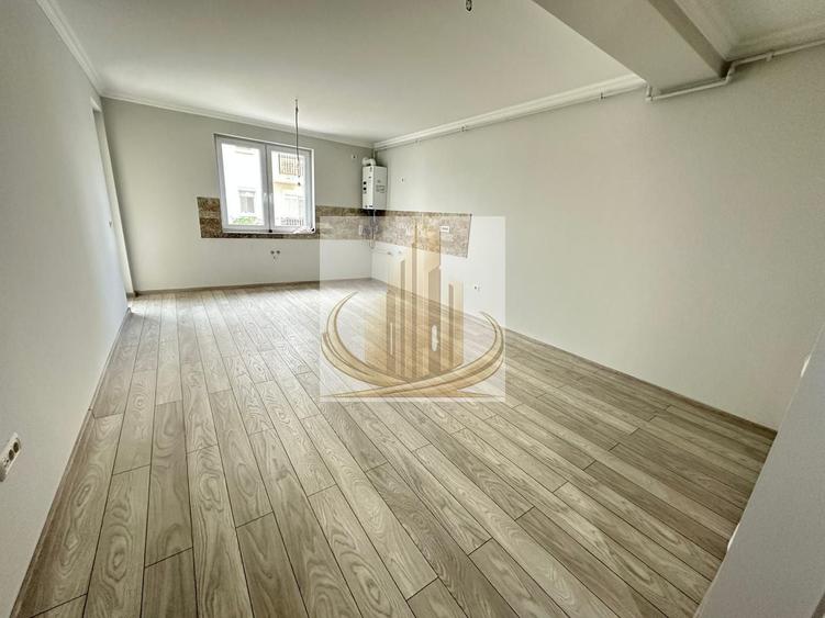 Apartament cu 2 camere decomandat în Giroc — fotografia 3