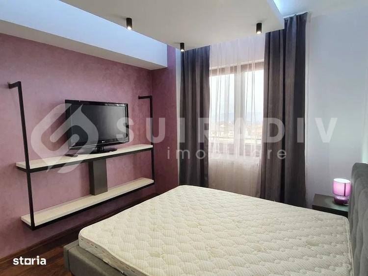 Apartament cu 2 camere în Europa
